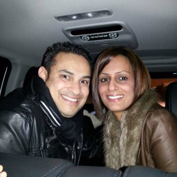 Meet your Posher, Bob-jag - Picture 1 of 1